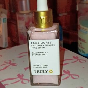 TRULY Fairy Lights Br Face Serum